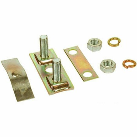 AFTERMARKET Mounting Kit, Control Lever For VFH1421 And VFH1424 A-VFH1420-AI